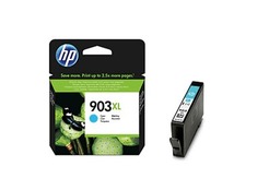 hp® Tintenpatrone/T6M03AE#BGX 903XL cy