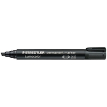 STAEDTLER® Permanentmarker Lumocolor®