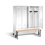 C+P Garderobenschrank Classic, H1850xB1590xT500mm