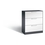 C+P Hängeregistraturschrank Asisto, H1010xB800xT435mm