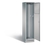 C+P Wäsche-Sammelschrank Evolo, H1800xB420xT500mm