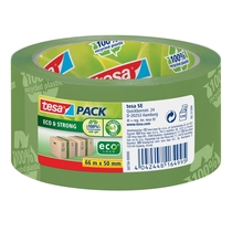Verpackungsklebeband (Packhilfsmittel) tesapack® Eco & Strong
