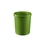 Abfallkorb (-eimer) grün, 10-19 l, Kunststoff