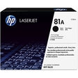 hp® Lasertoner CF281A / 81A, schwarz