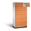 C+P Schließfachschrank Intro, H1950xB920xT490mm