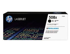 hp® Lasertoner CF360X / 508X, schwarz