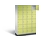 C+P Schließfachschrank Intro, H1950xB1220xT490mm