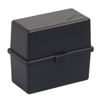 multiform Karteikassette MEMO-BOX DIN A8