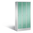 C+P Garderobenschrank Classic, H1800xB900xT500mm