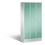 C+P Garderobenschrank Classic, H1800xB900xT500mm