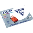 Clairefontaine Kopierpapier DCP/1842C A4 weiß 160g Inh. 250 Blatt