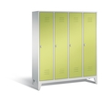 C+P Garderobenschrank Classic, H1850xB1590xT500mm