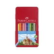 Faber-Castell Buntstift hexagonal