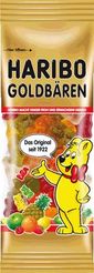 HARIBO Mini Goldbären/362205 Inh. 14x 75 g