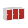 C+P Aufsatzschrank Classic, H500xB900xT500mm