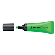 Textmarker STABILO® Neon