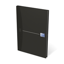 Notebook Oxford Office Smart Black