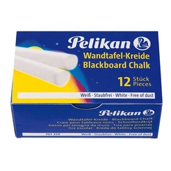 Pelikan Tafelkreide Wandtafelkreide 755 / 12