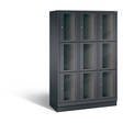 C+P Schließfachschrank Classic, H1800xB1200xT500mm