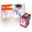 Peach Druckkopf color kompatibel zu HP No. 304XL col, N9K07AE