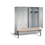 C+P Garderobenschrank Classic, H1850xB1590xT500mm