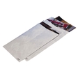 Elepa - rössler kuvert Versandtaschen aus Tyvek® C4, mit Fenster, 54 g/qm, weiß,