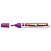 Permanentmarker edding 3000