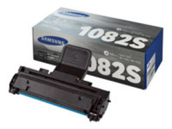 SAMSUNG Toner, MLT-D1082S, original, schwarz, 1.500 Seiten