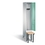 C+P Garderobenschrank Classic, H1850xB320xT500mm