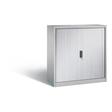 C+P Sideboard mit Rollladen Omnispace, H1230xB1200xT420mm