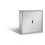 C+P Sideboard mit Rollladen Omnispace, H1230xB1200xT420mm
