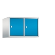 C+P Aufsatzschrank Classic, H500xB810xT500mm