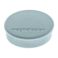 Magnet DISCOFIX HOBBY, Ø 25 mm, VE 100 Stk, dunkelblau
