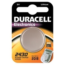 DURACELL Electronics