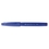 Pentel® Faserschreiber Sign Pen Brush - Pinselspitze, blau