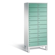 C+P Laptopschrank Evolo, H1850xB810xT500mm C+P Laptopschrank Evolo, H1850xB810xT500mm