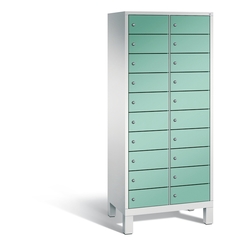 C+P Laptopschrank Evolo, H1850xB810xT500mm C+P Laptopschrank Evolo, H1850xB810xT500mm