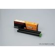 SHARP Thermotransferband, UX-31CR, schwarz, 100 Seiten (1 Rolle)