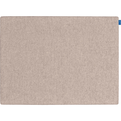 Legamaster Pinnwand BOARD-UP 7-144610 75x100cm soft beige