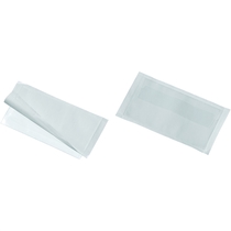 DURABLE Selbstklebetasche POCKETFIX®