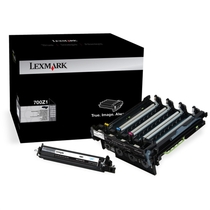 LEXMARK™ Trommel, 70C0Z10, original, schwarz, 40.000 Seiten (1 Set)