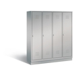 C+P Garderobenschrank Classic, H1800xB1590xT500mm