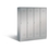 C+P Garderobenschrank Classic, H1800xB1590xT500mm