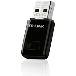TP-LINK Adapter WLAN-Mini, USB 2.0