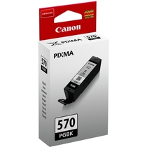 Canon Tintenpatrone PGI570 PGBK / 0372C001 sw pg 15 ml