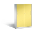 C+P Schiebetürenschrank Asisto, H1635xB1000xT435mm