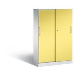 C+P Schiebetürenschrank Asisto, H1635xB1000xT435mm