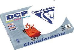 Clairefontaine Kopierpapier DCP/1834C A3 weiß 90 g Inh. 500 Blatt