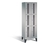 C+P Schließfachschrank Classic, H1850xB610xT500mm