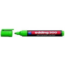 Permanentmarker edding 300